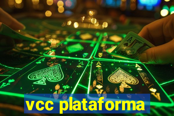 vcc plataforma